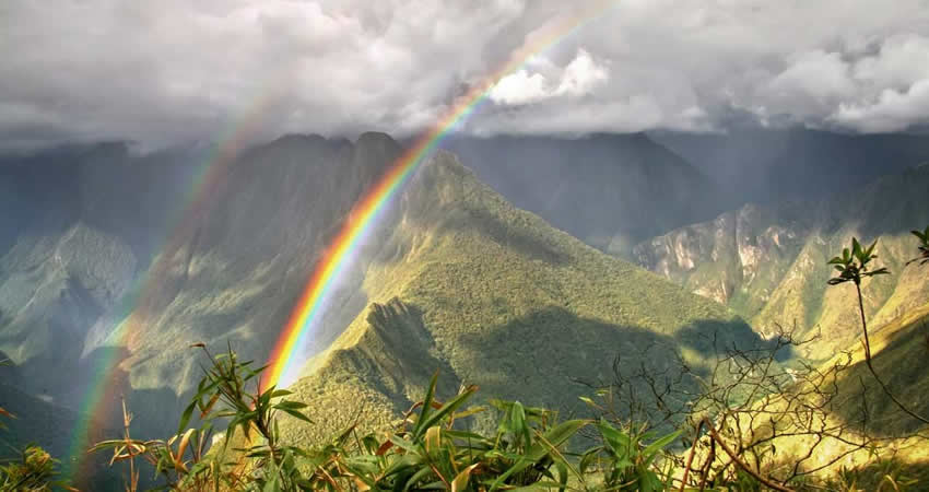 Peru Tourist Guide