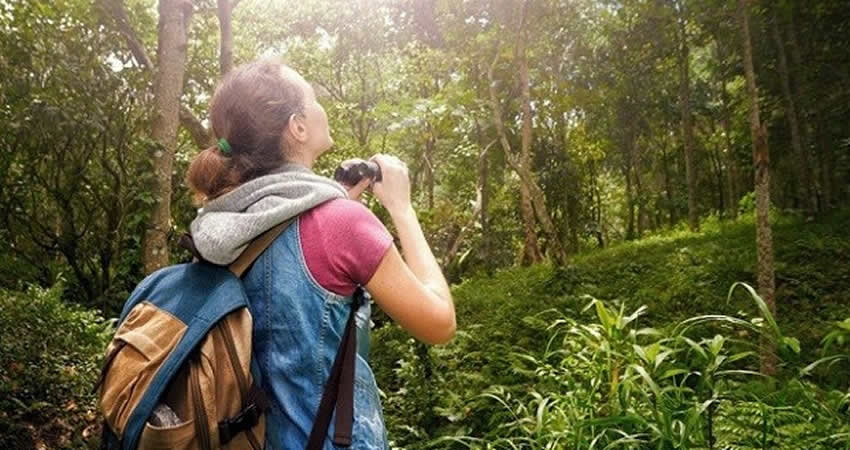 Peru Tourist Guide