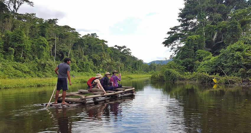 Peru Tourist Guide