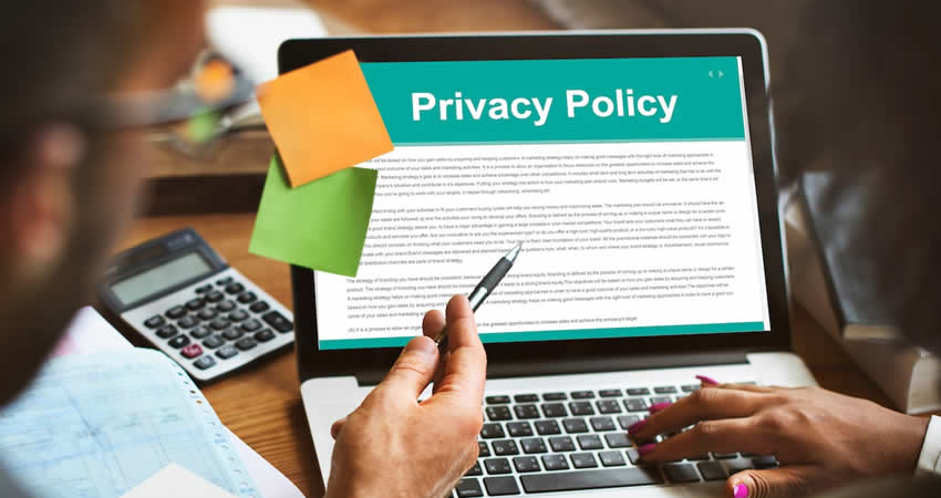 Privacy Policy